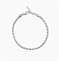 Bracciale Mabina Uomo EVERY DAY in Argento 533800 - 533800